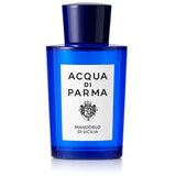 Acqua Di Parma Blu Mediterraneo Mandorlo di Sicilia Eau De Toilette 180 ml (unisex) | shoptok.hr