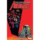 Penguin Random House Jason Aaron - Avengers, Vol. 9: World War She-Hulk | Eponuda.com