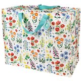 Rex London Škatla za shranjevanje oblačil iz reciklirane plastike 58x28x48 cm Wild Flowers – | Shoptok.si