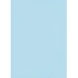 Folija za bazen Classic Standard Line SBG 150 - svjetloplava - Debljina 1,5 mm, 25 x 1,65 m