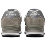 New Balance Tek & Trail Ml574 d Siva | Shoptok.si