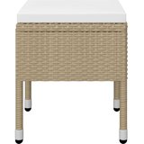  11-dijelni vrtni blagovaonski set bež | shoptok.hr