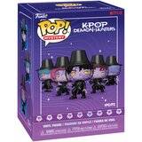 Funko POP MYSTERY: K-POP DEMON HUNTERS Cene