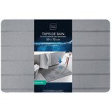Douceur d intérieur Siva kupaonska prostirka 50x70 cm Baline – | shoptok.hr