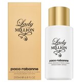 Paco Rabanne lady million losjon za telo 200 ml za ženske | Shoptok.si
