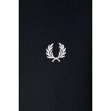 Fred Perry Majica Crew Neck T-Shirt Navy M | Shoptok.si