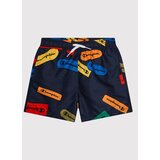 Champion Kopalne hlače 306047 Mornarsko modra Regular Fit | Shoptok.si