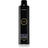 Montibello Decode Finish Ultimate Spray lak za kosu za ekstra jako učvršćivanje otporan na vlagu 400 ml | shoptok.hr