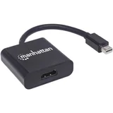 Adapter 152570 Active Mini DisplayPort na HDMI 4K@60Hz