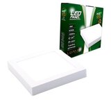 Lumax LED panel high lumen LUMNPK-18W 6500K nadgradni-četvrtasti 1800 lm ( 004689 ) | ePonuda.com