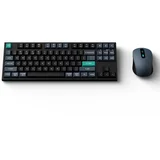 tastatura + miš B33 (KCBD1) 80% tkl scissor switch + BM25 mouse wireless