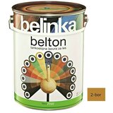  Lazura za zaštitu drva Belinka Belton (Boja: Bor, 5 l) Cijene