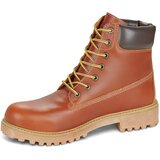 Lumberjack RIVER 2 Smeđa Slike