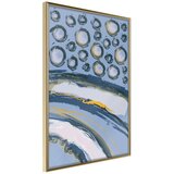  Poster - Rain on the Highway 30x45 Cijene