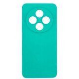  silikonska gentle color futrola xiaomi redmi 14C mint Cene