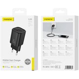 Foneng USB-C STENSKI POLNILEC ZA APPLE IPHONE IN IPAD, HITRO POLNJENJE 2, (5000337780) Cene
