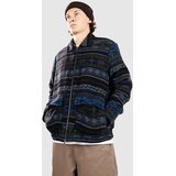 anerkjendt Akbruce Wool - Grs Jakna sky captain | Shoptok.si