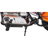 Motor na akumulator Warrior - narančasti | shoptok.hr