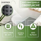 SILVERRACK Protizdrsna Kopalniška Podloga 88x40 cm | Shoptok.si
