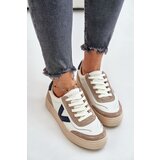 VINCEZA Ladies Leather Sneakers | shoptok.hr