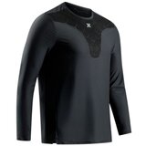 X-Bionic Majice z dolgimi rokavi Corefusion Črna | Shoptok.si