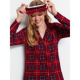 Trendyol Ženski set pidžame Thmaw24Pt00100, Crveni | Eponuda.com