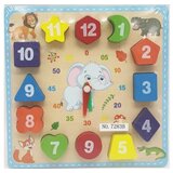 Magaza Drveni sat Slonić Cene