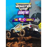 PS4 / PSN Monster Jam Showdown - The Odd Couple (DLC) (PS5) PSN Key EUROPE | ePonuda.com