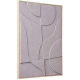 House Nordic Slika 50x70 cm Madeline Relief – | Shoptok.si