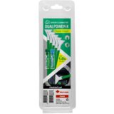 VISIBLE DUST DUALPOWER-X 1.0x Regular Strength MXD100 Green | shoptok.hr