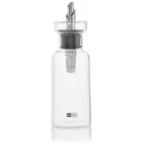 Steklenica za olje ali kis Aroma Pour 120ml / steklo, inox, (5000199825)