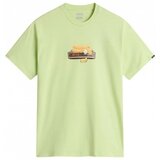 Vans TIMES UP SS Zelena | shoptok.hr