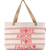 Goliath torba "more amor por favor" - 1 k. Cene