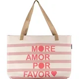 torba "more amor por favor" - 1 k.