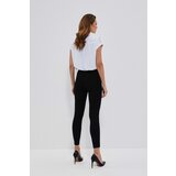 Marisse Leggings L-Lg-3701 Black | Shoptok.si