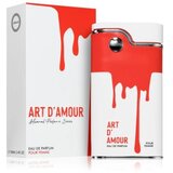 Armaf Art d`Amour Edp Ženski Parfem 100ml | Kozmo