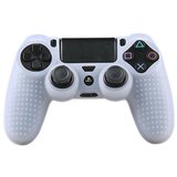 Silikonska zastita za Joystick PS4 Type 2 beli Cene
