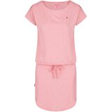 LOAP Women's dress BURGET Pink Cijene