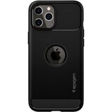 Spigen Rugged Armor Iphone 12 Pro Max /Mat crna | shoptok.hr