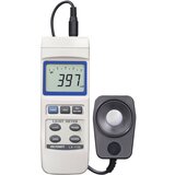 Voltcraft LX-1108 luksmeter\,merilnik svetilnosti\, merilnik osvetlitve 0 - 400000 lx, (20634319) Cene