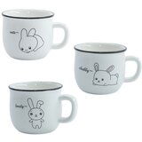 Dekordom Šolja muggie rabbit g022-x - n02 Dekordom Šolja muggie rabbit g022-x - n02 Slike