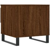  Stolići za kavu 2 kom boja hrasta 50x46x50 cm konstruirano drvo | shoptok.hr