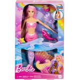 Barbie lutka sirena HRP97 Cene