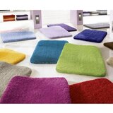 Kleine Wolke kopalniška preproga relax siva 60/100 cm | Shoptok.si