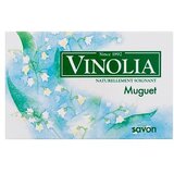 Vinolia Lily Of The Valley Soap trdo milo 150 g za ženske | Shoptok.si