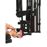 Lotto_Fitness Kombinovana sprava CLASSIC L3 tegovi od 100 kg | Eponuda.com
