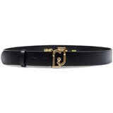 Liu Jo Pasovi HIPS BELT 3,5 CM AF5238 E0077 Črna Cene