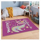 Conceptum Hypnose tepih Hmi Kdc-97, pravokutni, 100 x 180 cm, ljubičasti | Eponuda.ba