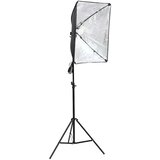  Fotografska oprema s rasvjetom softbox i pozadinom | Eponuda.ba