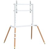 vidaXL stalak za zaslon od 37-86 inča maks. VESA 400 x 600 mm 60 kg | shoptok.hr